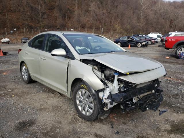 HYUNDAI ACCENT SE 2018 3kpc24a36je033617