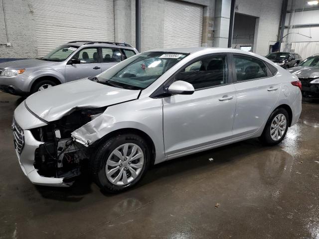 HYUNDAI ACCENT SE 2019 3kpc24a36ke040567