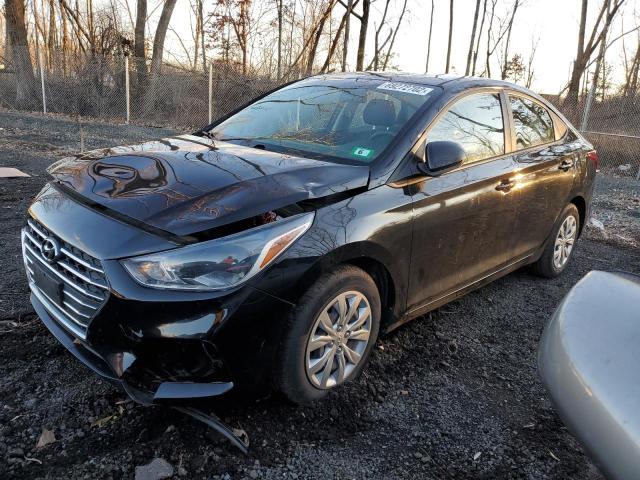 HYUNDAI ACCENT SE 2019 3kpc24a36ke041542