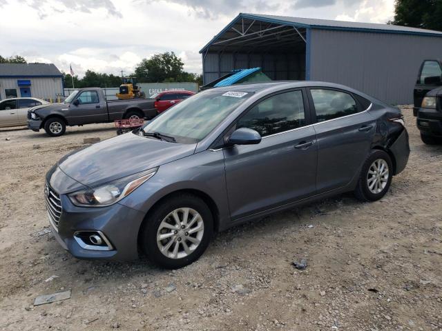 HYUNDAI ACCENT SE 2019 3kpc24a36ke041718