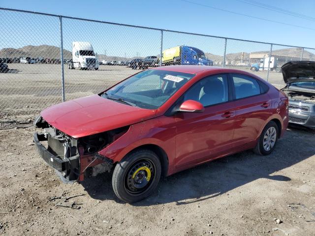 HYUNDAI ACCENT 2019 3kpc24a36ke043369