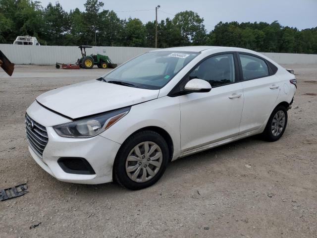 HYUNDAI ACCENT SE 2019 3kpc24a36ke044540