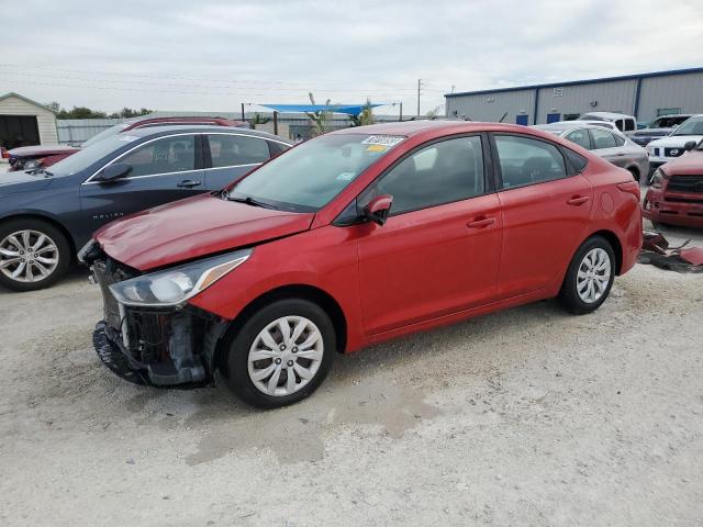 HYUNDAI ACCENT 2019 3kpc24a36ke046983