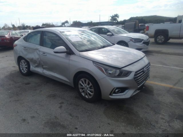 HYUNDAI ACCENT 2019 3kpc24a36ke047387