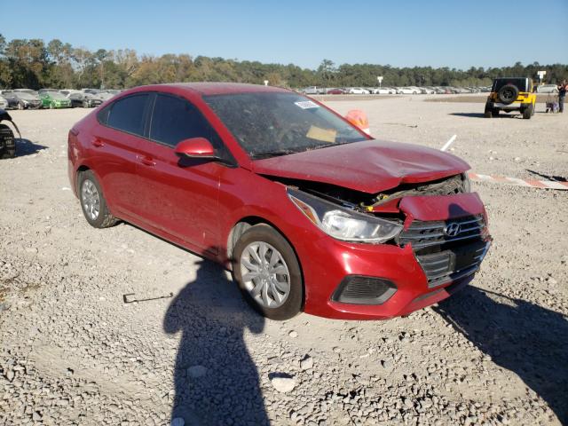 HYUNDAI ACCENT SE 2019 3kpc24a36ke047762