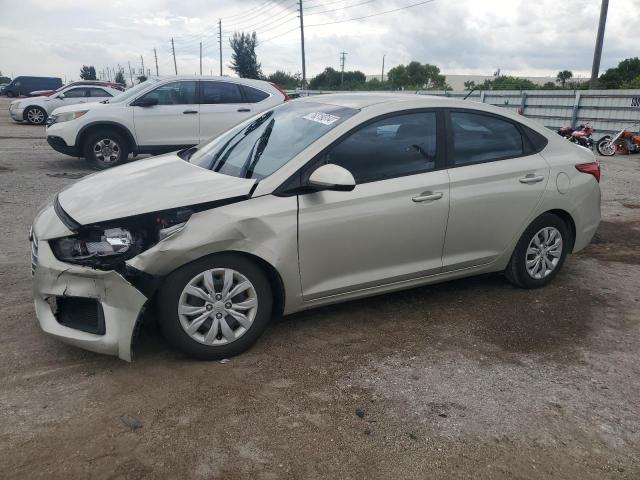 HYUNDAI ACCENT SE 2019 3kpc24a36ke049463