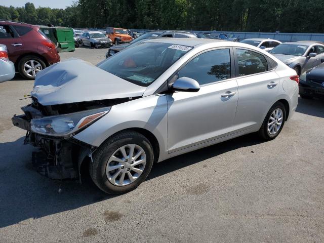 HYUNDAI ACCENT SE 2019 3kpc24a36ke049852