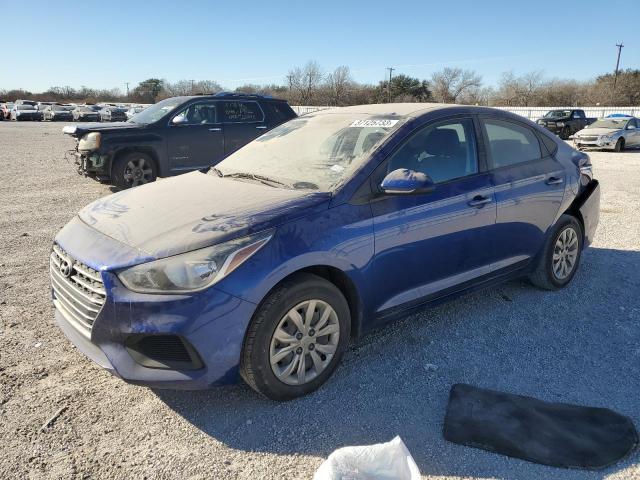 HYUNDAI ACCENT SE 2019 3kpc24a36ke050869