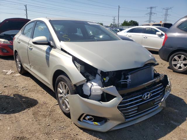 HYUNDAI NULL 2019 3kpc24a36ke051939