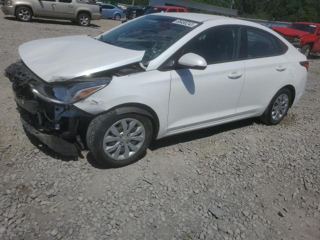 HYUNDAI ACCENT SE 2019 3kpc24a36ke052458