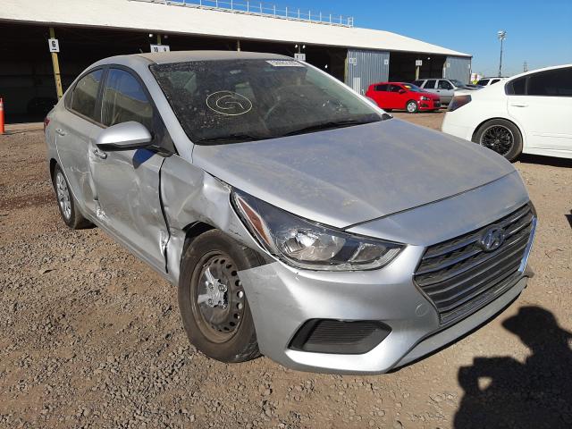 HYUNDAI ACCENT SE 2019 3kpc24a36ke052864