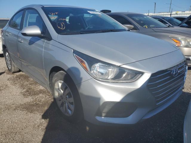 HYUNDAI ACCENT SE 2019 3kpc24a36ke052895