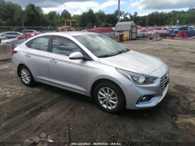 HYUNDAI ACCENT 2019 3kpc24a36ke053271