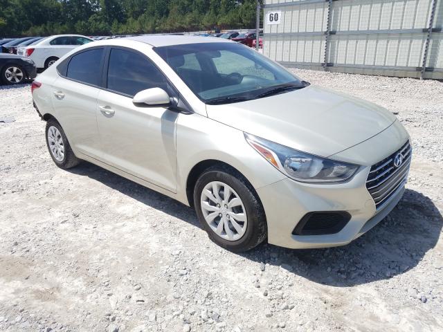 HYUNDAI ACCENT SE 2019 3kpc24a36ke056154