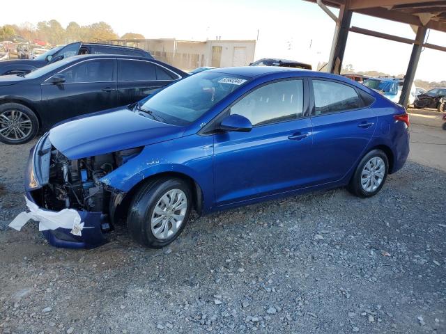 HYUNDAI ACCENT SE 2019 3kpc24a36ke057286