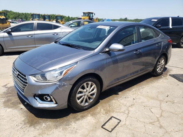 HYUNDAI ACCENT SE 2019 3kpc24a36ke057658