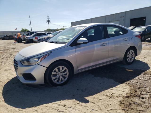 HYUNDAI ACCENT SE 2019 3kpc24a36ke058051