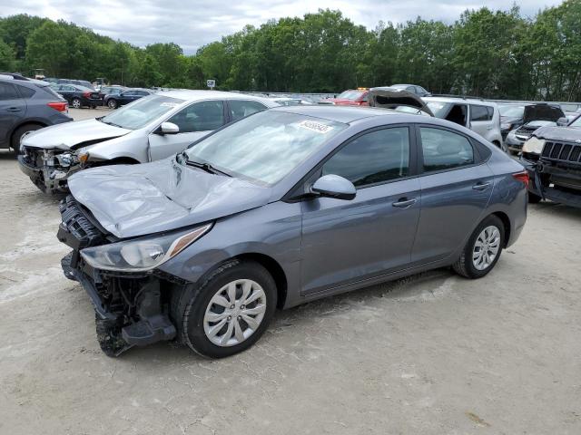 HYUNDAI ACCENT SE 2019 3kpc24a36ke058163