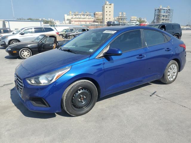 HYUNDAI ACCENT SE 2019 3kpc24a36ke058552