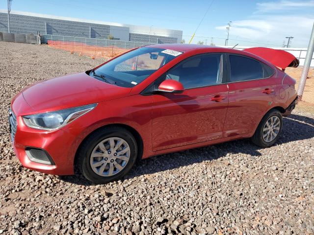 HYUNDAI ACCENT 2019 3kpc24a36ke059605