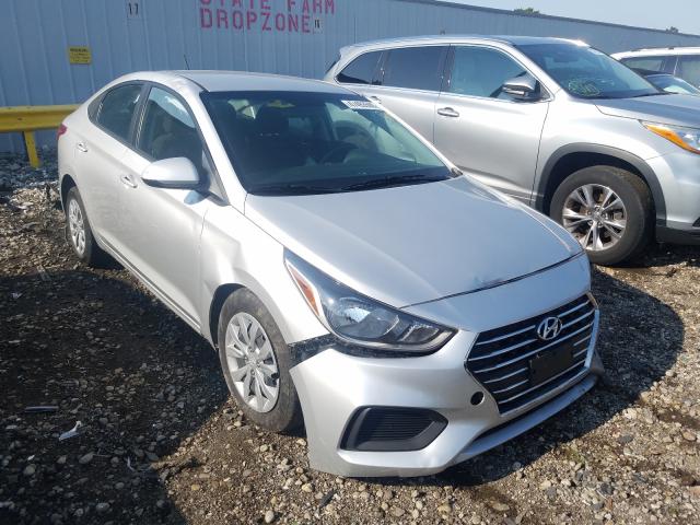 HYUNDAI ACCENT SE 2019 3kpc24a36ke059720