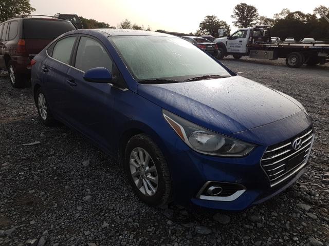 HYUNDAI ACCENT SE 2019 3kpc24a36ke060639