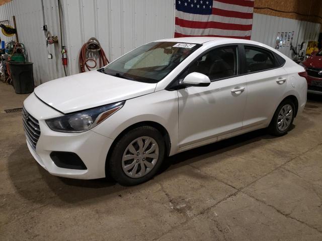 HYUNDAI ACCENT SE 2019 3kpc24a36ke060978