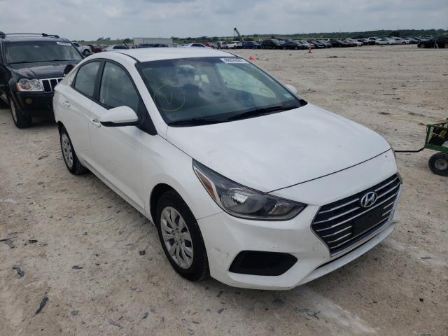 HYUNDAI NULL 2019 3kpc24a36ke061225