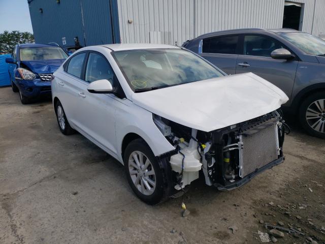 HYUNDAI ACCENT SE 2019 3kpc24a36ke061399