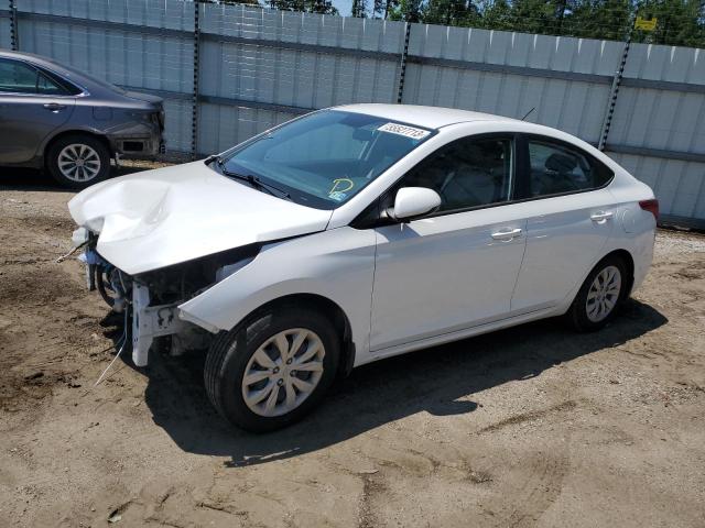 HYUNDAI ACCENT SE 2019 3kpc24a36ke062620