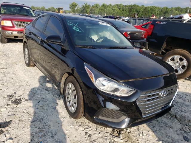 HYUNDAI ACCENT SE 2019 3kpc24a36ke064738