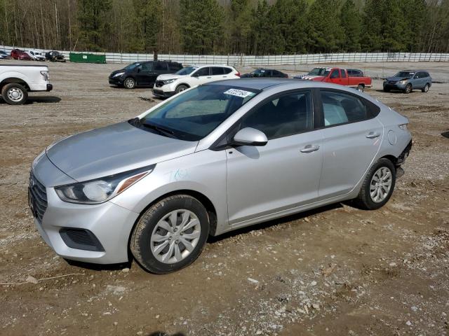 HYUNDAI ACCENT 2019 3kpc24a36ke065016