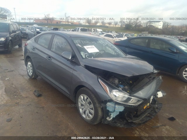 HYUNDAI ACCENT 2019 3kpc24a36ke065260