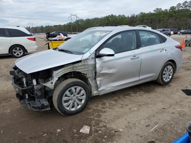 HYUNDAI ACCENT 2019 3kpc24a36ke066313