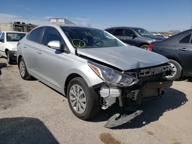 HYUNDAI ACCENT SE 2019 3kpc24a36ke068076