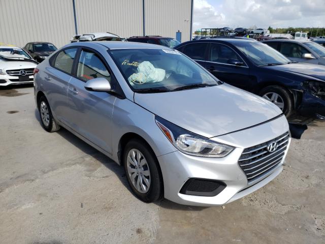 HYUNDAI ACCENT SE 2019 3kpc24a36ke068465