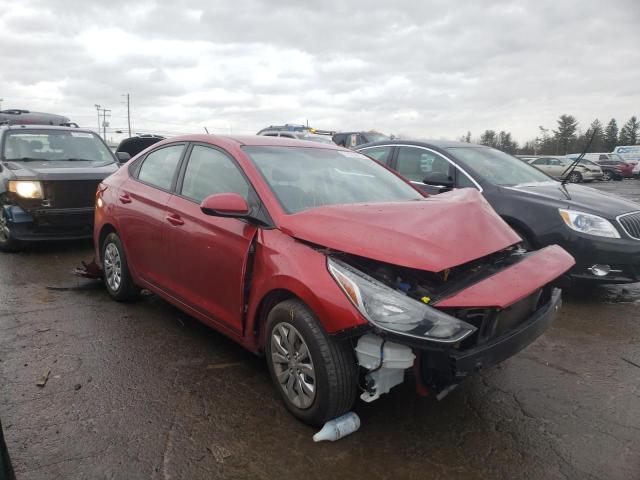 HYUNDAI ACCENT SE 2019 3kpc24a36ke068708