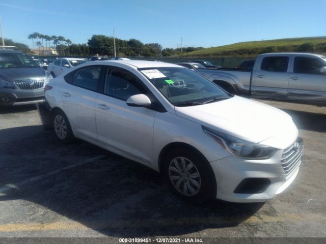 HYUNDAI ACCENT 2019 3kpc24a36ke068773