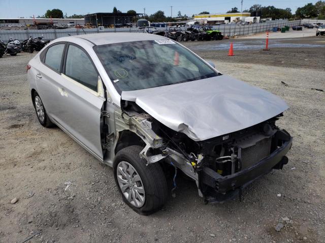 HYUNDAI ACCENT SE 2019 3kpc24a36ke069633