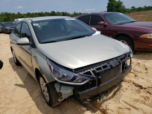 HYUNDAI ACCENT SE 2019 3kpc24a36ke070071