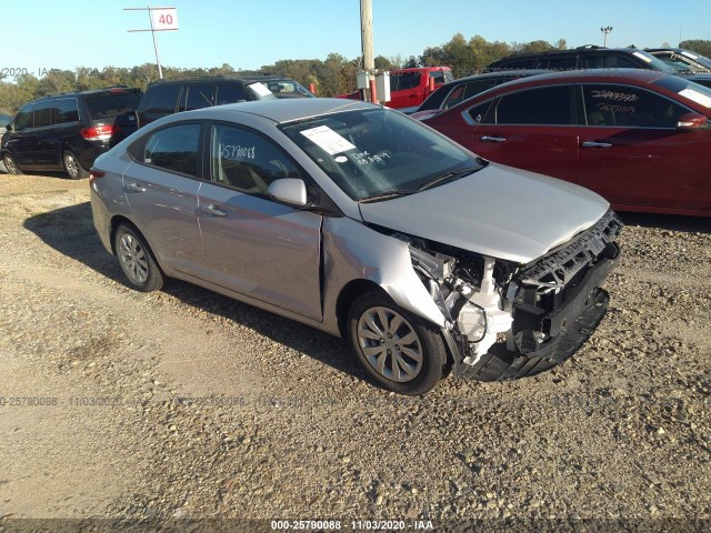 HYUNDAI ACCENT 2019 3kpc24a36ke071222