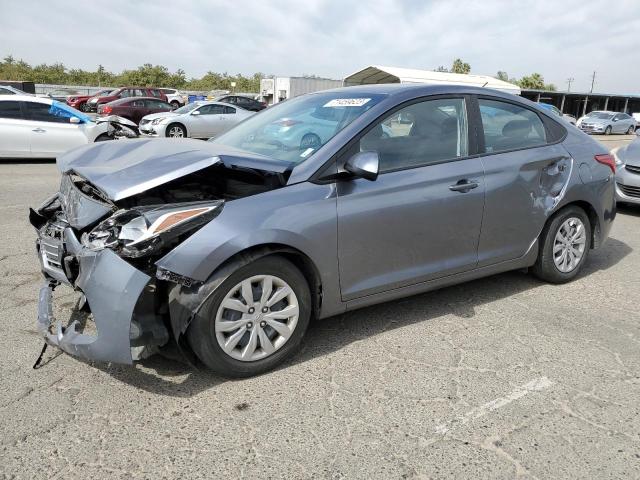 HYUNDAI ACCENT 2019 3kpc24a36ke071589