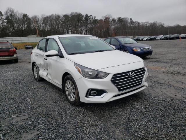 HYUNDAI ACCENT SE 2019 3kpc24a36ke073097