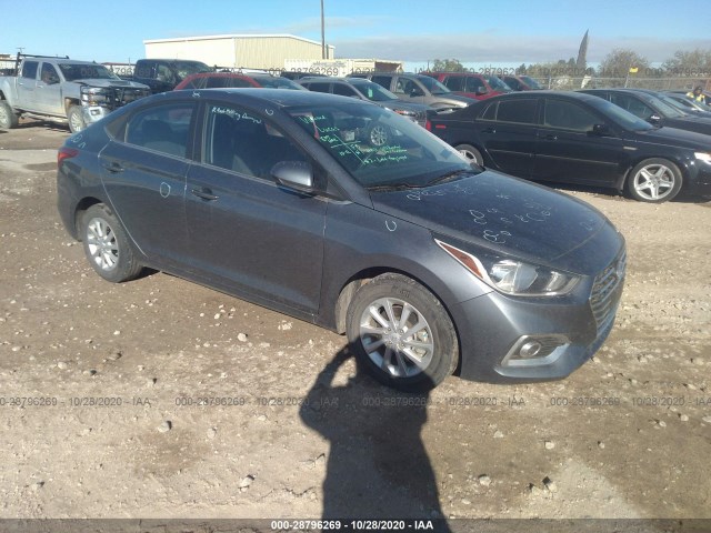 HYUNDAI ACCENT 2019 3kpc24a36ke074086