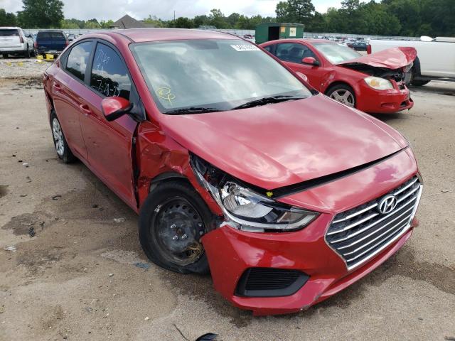 HYUNDAI ACCENT SE 2019 3kpc24a36ke075934