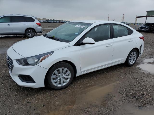 HYUNDAI ACCENT 2019 3kpc24a36ke076596