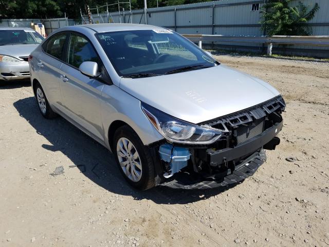 HYUNDAI ACCENT SE 2019 3kpc24a36ke077358