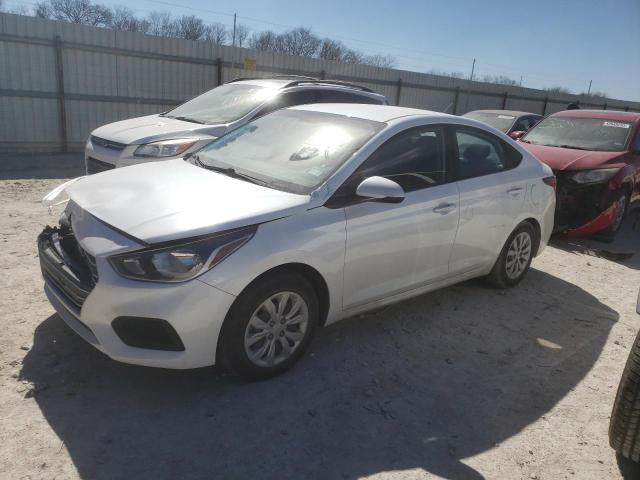 HYUNDAI ACCENT 2019 3kpc24a36ke079515