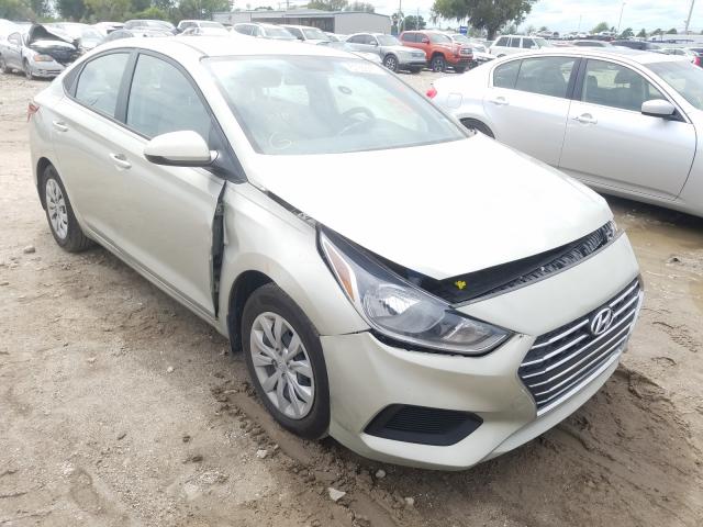 HYUNDAI ACCENT SE 2019 3kpc24a36ke079921