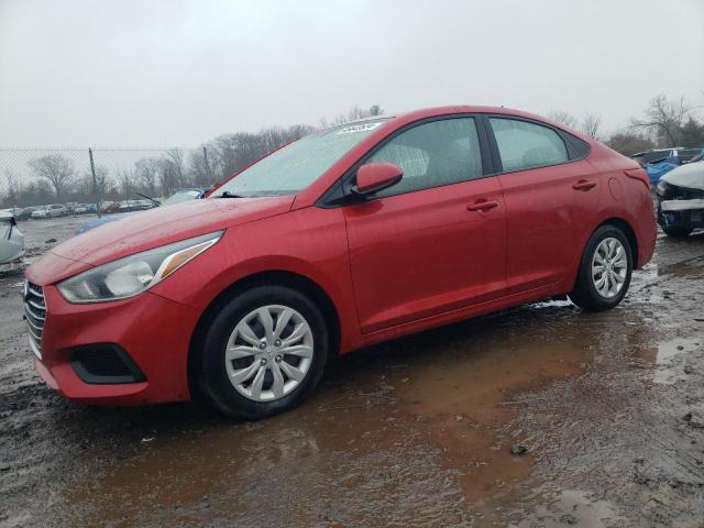 HYUNDAI ACCENT 2019 3kpc24a36ke080048